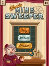 Minesweeper Classic - Screenshot